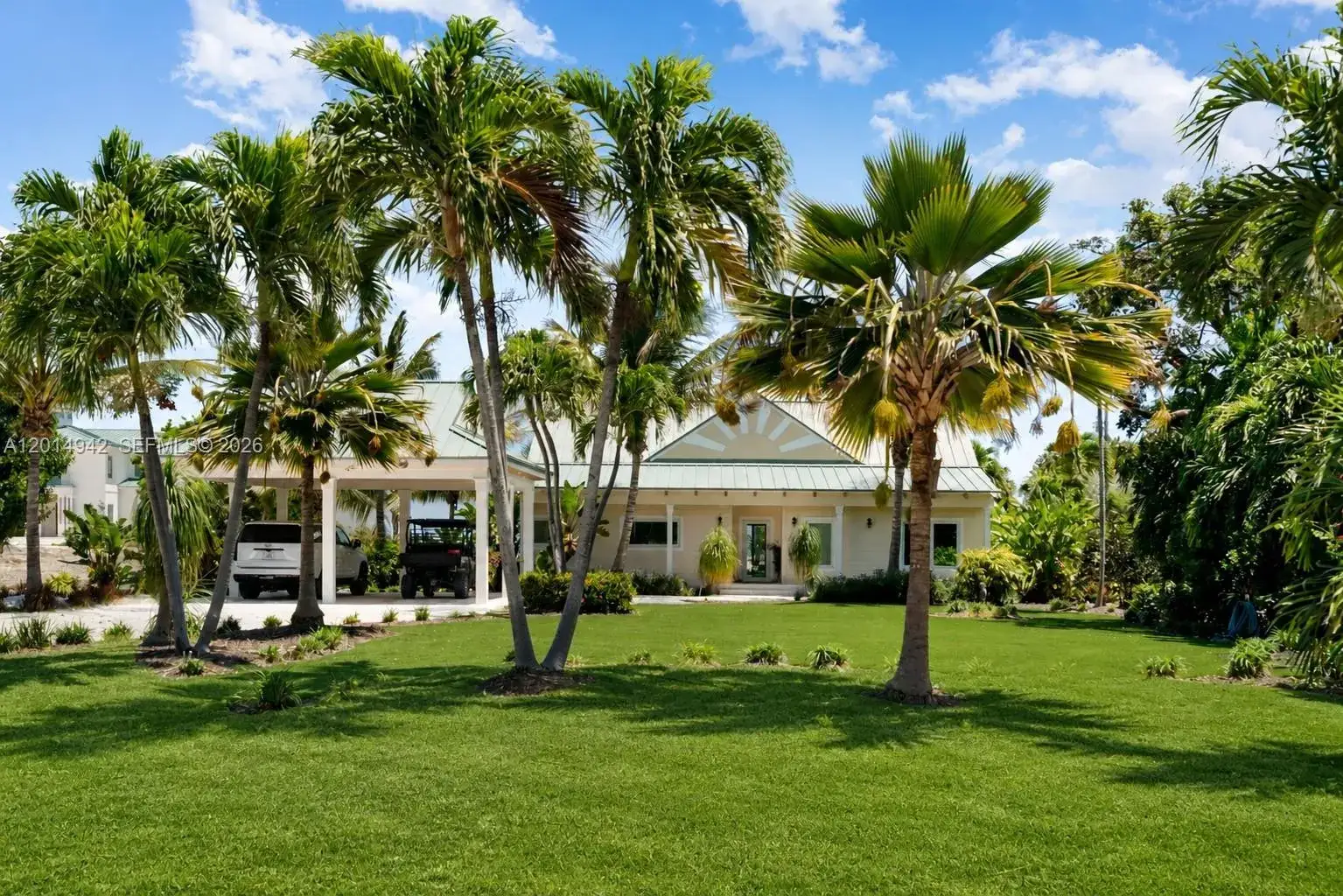 3 bedroom 2 bath Residential for sale at 88835 Old Hwy, Tavernier FL 33070