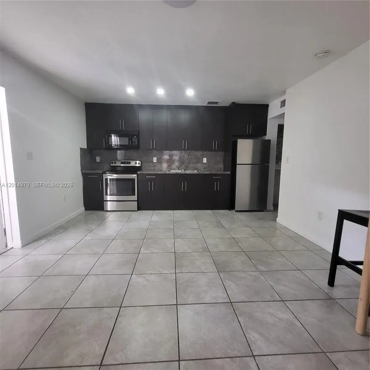 1 bedroom 1 bath Residential Lease for rent at 315 NW 59th St # 2, Miami FL 33127