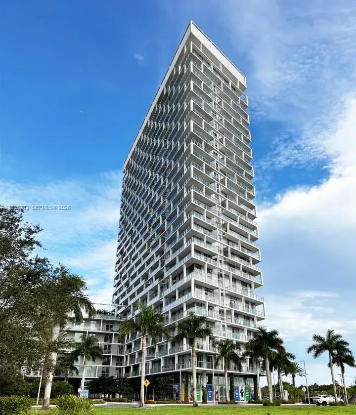 2 bedroom 2 bath Residential for sale at 2000 Metropica Way # 1207, Sunrise FL 33323
