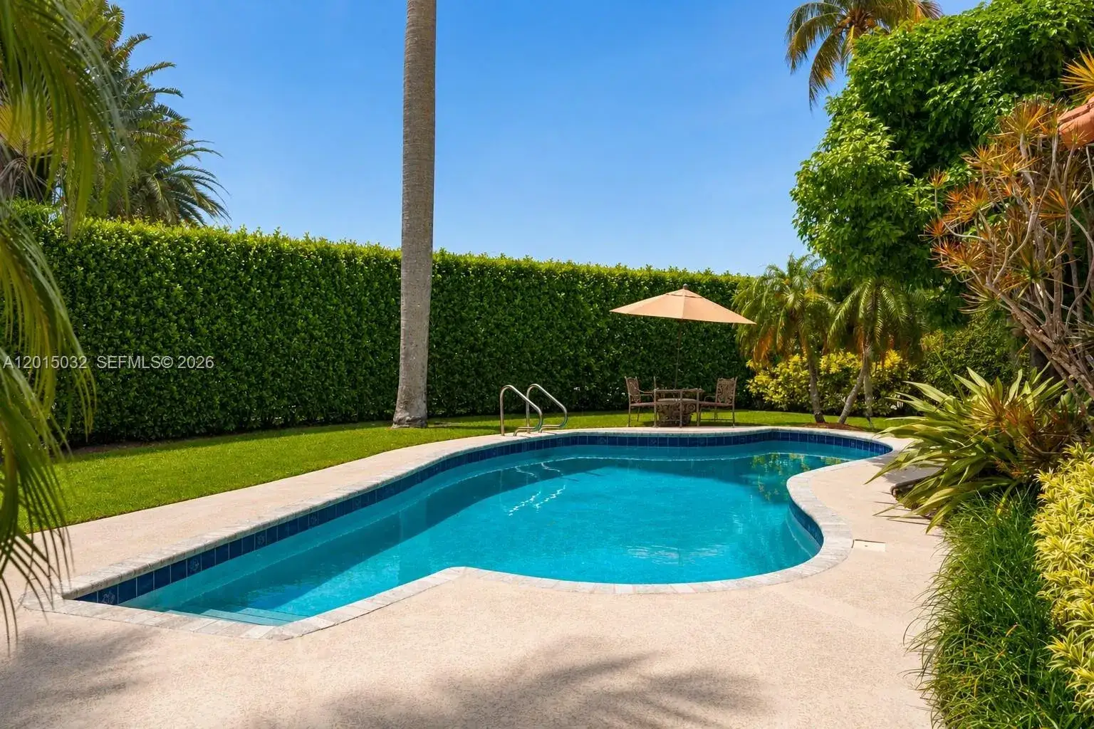 5 bedroom 4 bath Residential for sale at 363 S Hibiscus Dr, Miami Beach FL 33139