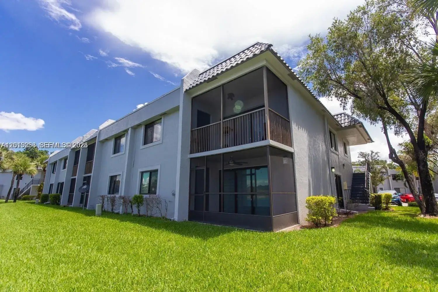 16561 Blatt Blvd # 201, Weston FL 33326