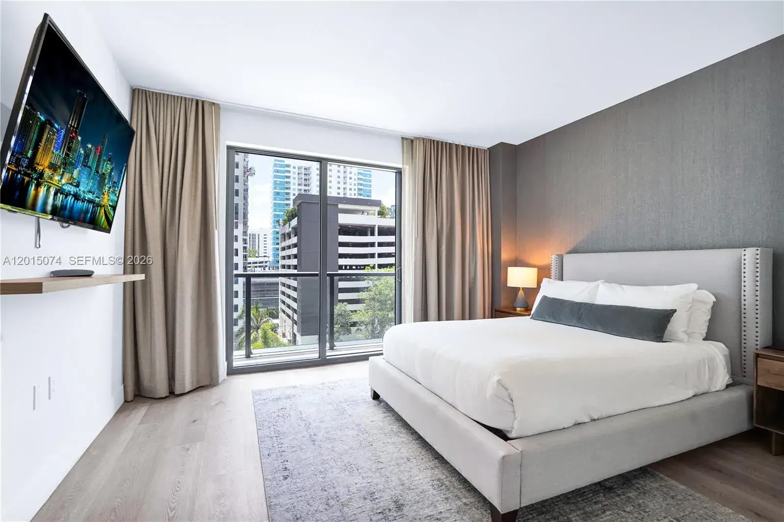 1 bath Residential for sale at 229 SW 9th St # 404, Miami FL 33130