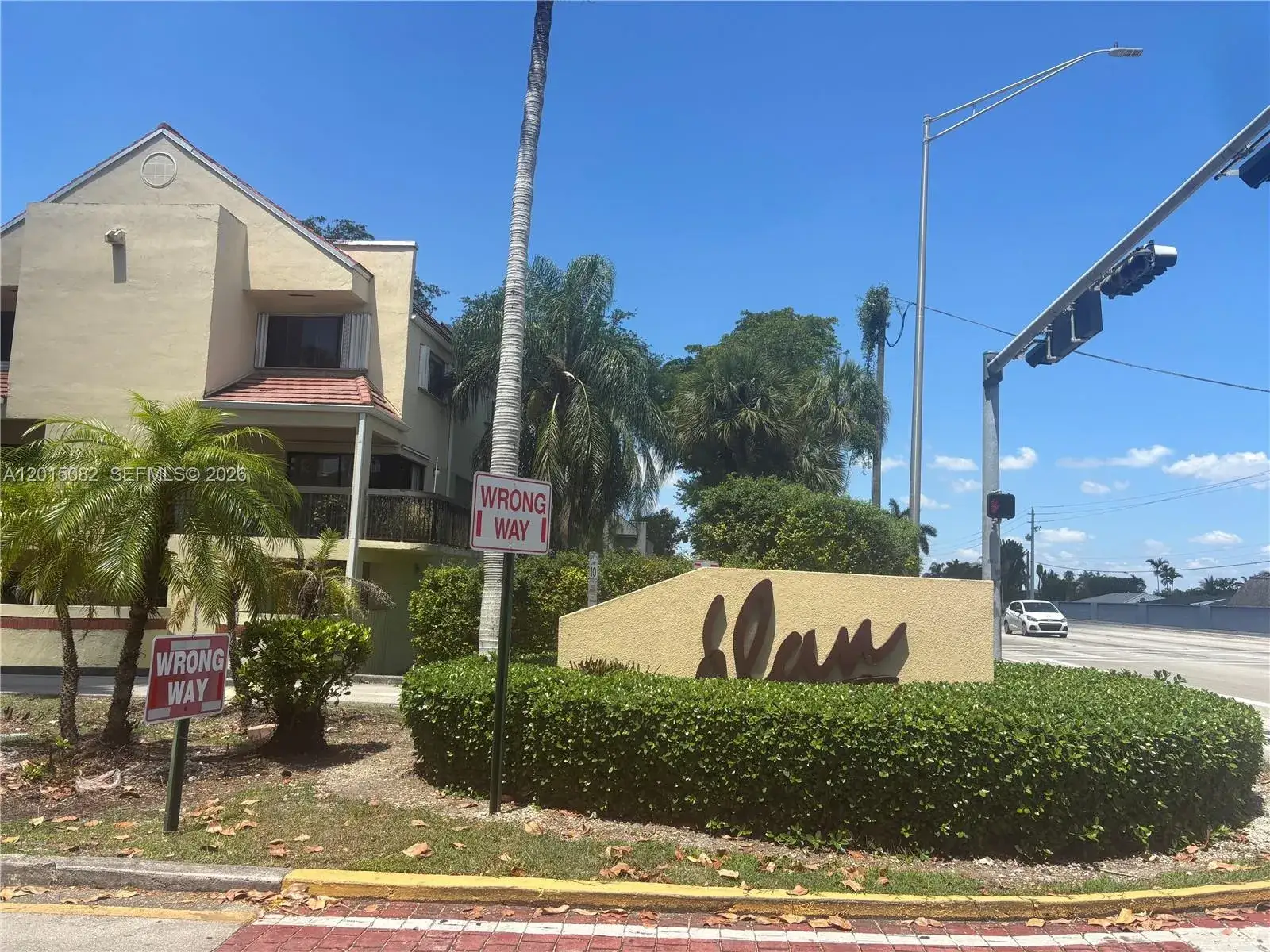 2 bedroom 2 bath Residential for sale at 12922 SW 88th Ter # 206, Miami FL 33186