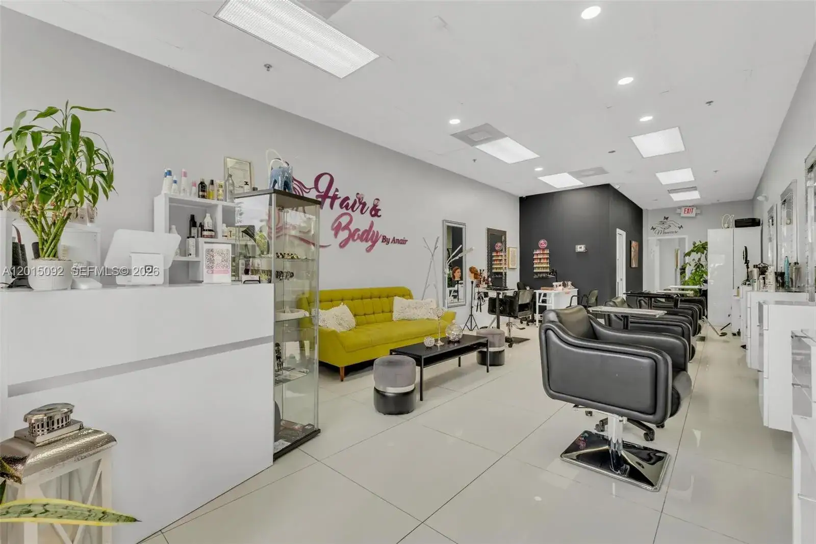 Business Opportunity for sale at 6370 N State Road 7, Coconut Creek FL 33073
