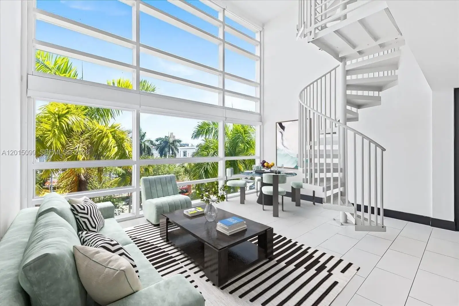 1 bedroom 2 bath Residential for sale at 421 Meridian Ave # 19, Miami Beach FL 33139