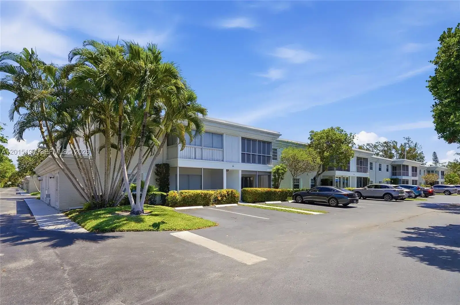 1 bedroom 1 bath Residential Lease for rent at 6273 Bay Club Dr # 2, Fort Lauderdale FL 33308