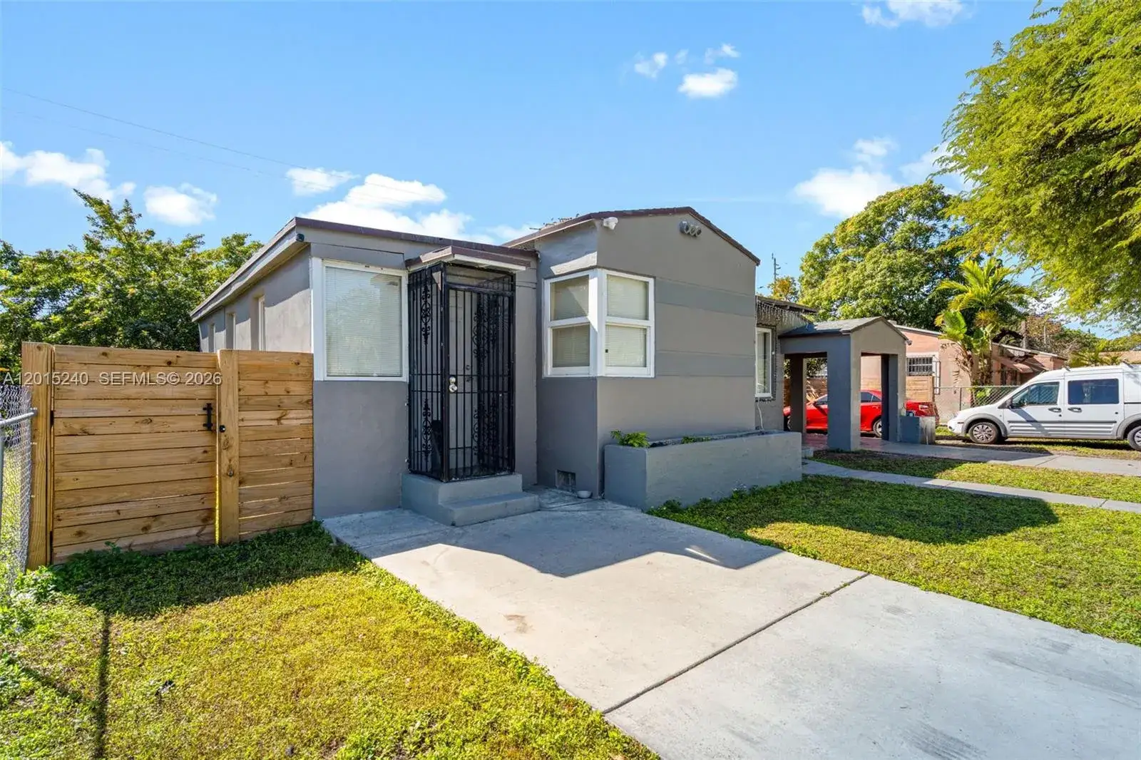3 bedroom 2 bath Residential for sale at 1780 NW 49th St, Miami FL 33142