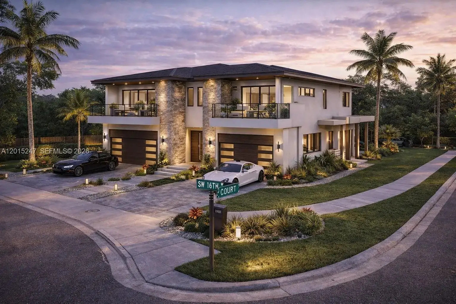 Land/Boat Docks for sale at 0 SW 16th Ave, Fort Lauderdale FL 33312