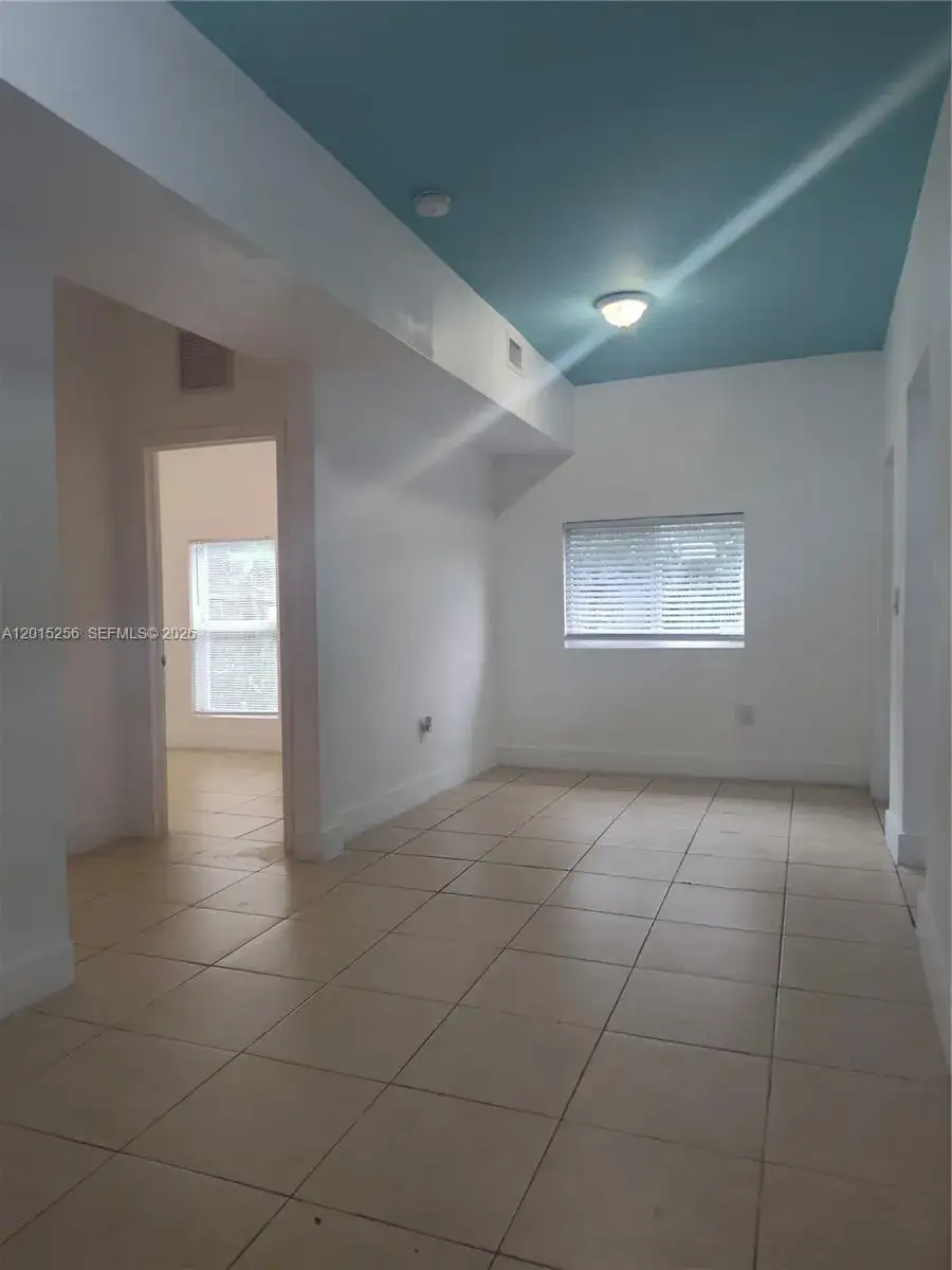 2 bedroom 1 bath Residential Lease for rent at 8028 NW 5th Ct Rear, Miami FL 33150