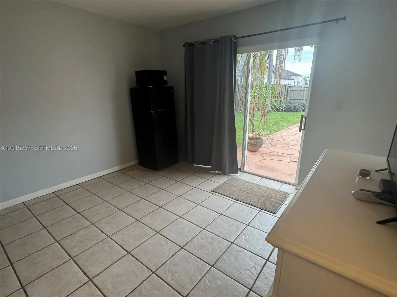 1 bedroom 1 bath Residential Lease for rent at 17016 SW 144th Ct # B, Miami FL 33177