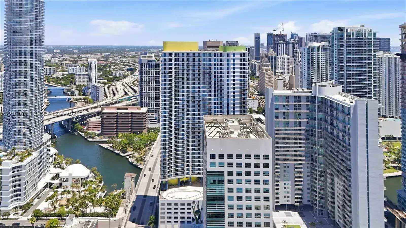 Commercial Sale for sale at 175 SW 7th St # 1614, Miami FL 33130