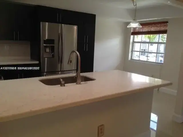 2 bedroom 2 bath Residential Lease for rent at 451 NE 210th Cir Ter # 19, Miami FL 33179