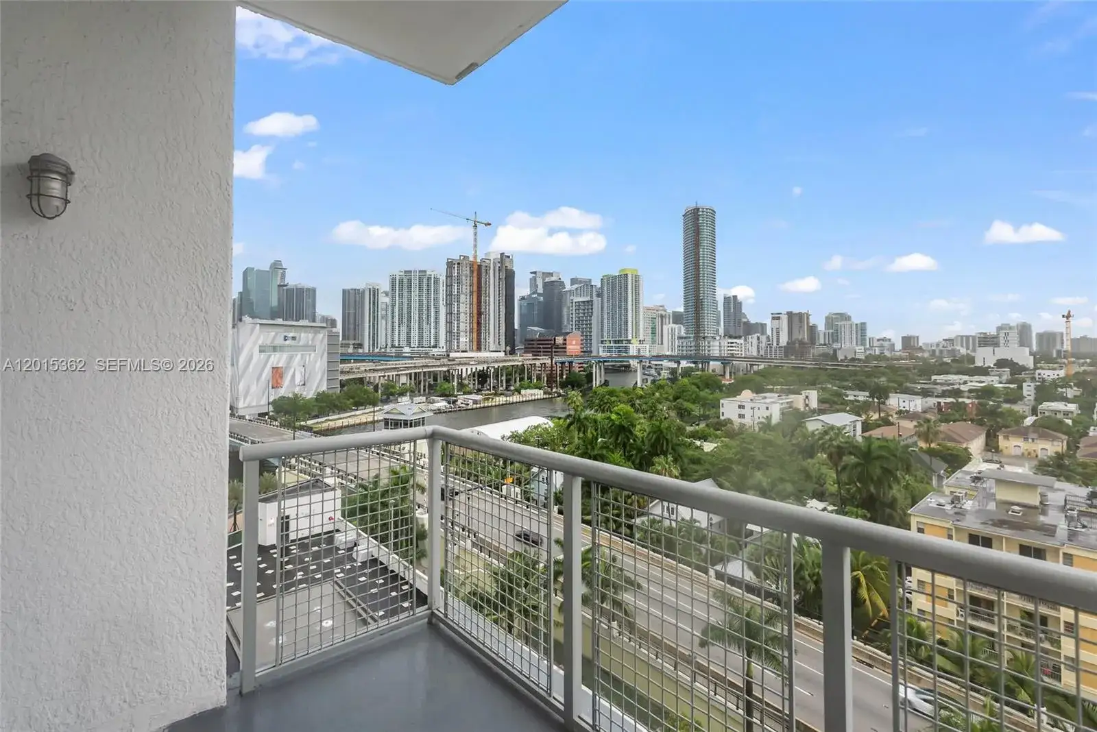 2 bedroom 2 bath Residential for sale at 10 SW South River Dr # 1006, Miami FL 33130