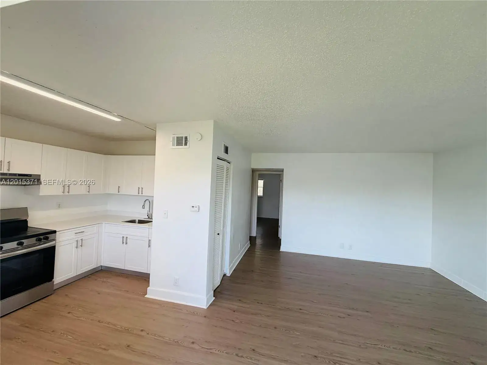 2 bedroom 1 bath Residential Lease for rent at 351 NW 42ND CT # 205, Pompano Beach FL 33064