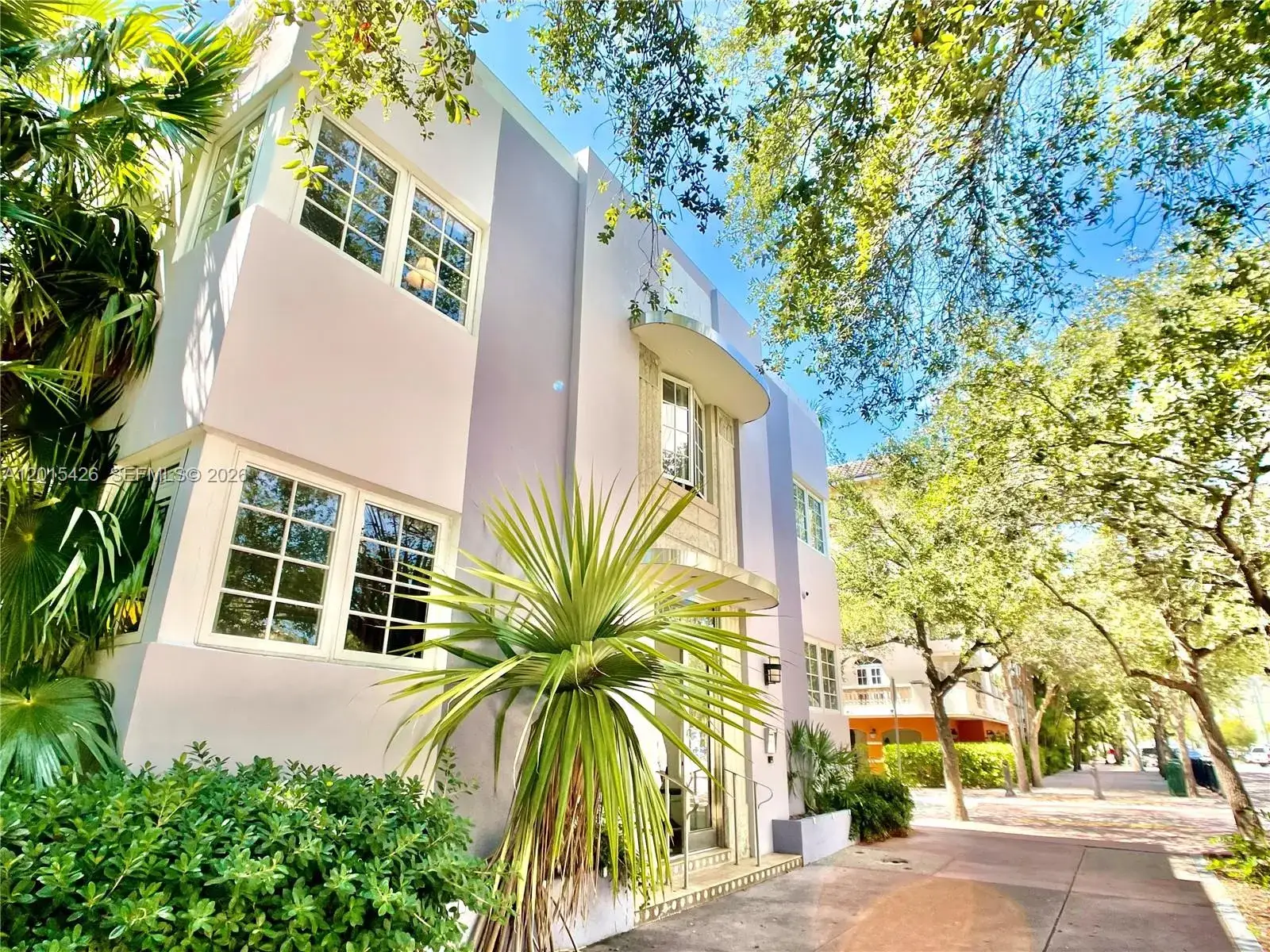 1 bath Residential Lease for rent at 260 Euclid Ave # 24, Miami Beach FL 33139