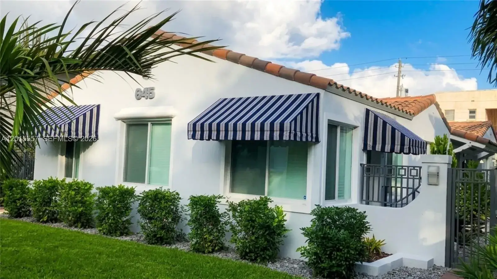 Commercial Sale for sale at 645 Lenox Ave, Miami Beach FL 33139
