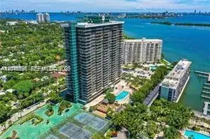 2 bedroom 2 bath Residential Lease for rent at 780 NE 69th St # 1810, Miami FL 33138