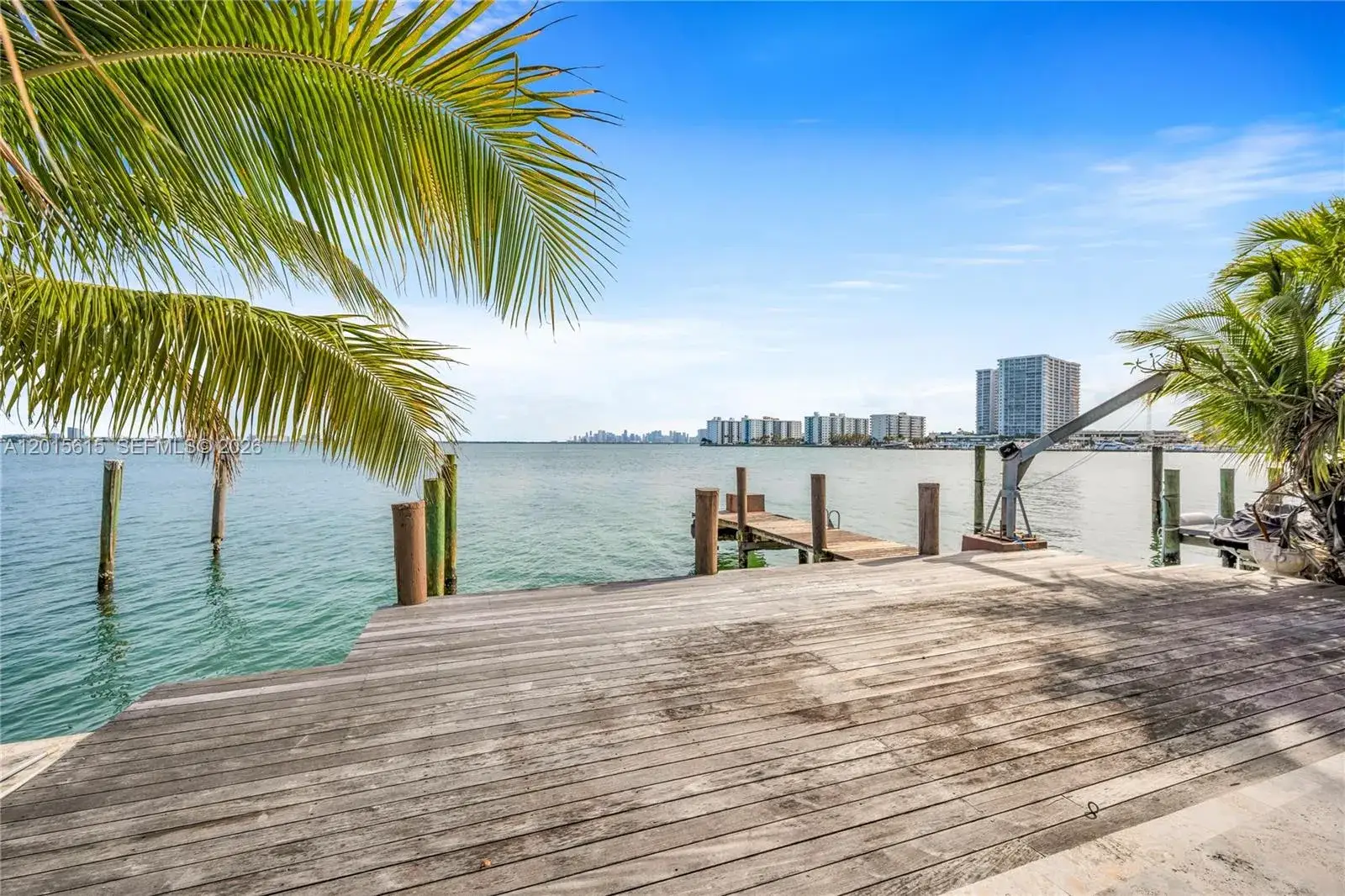 Commercial Land for sale at 1920 Bay Dr, Miami Beach FL 33141