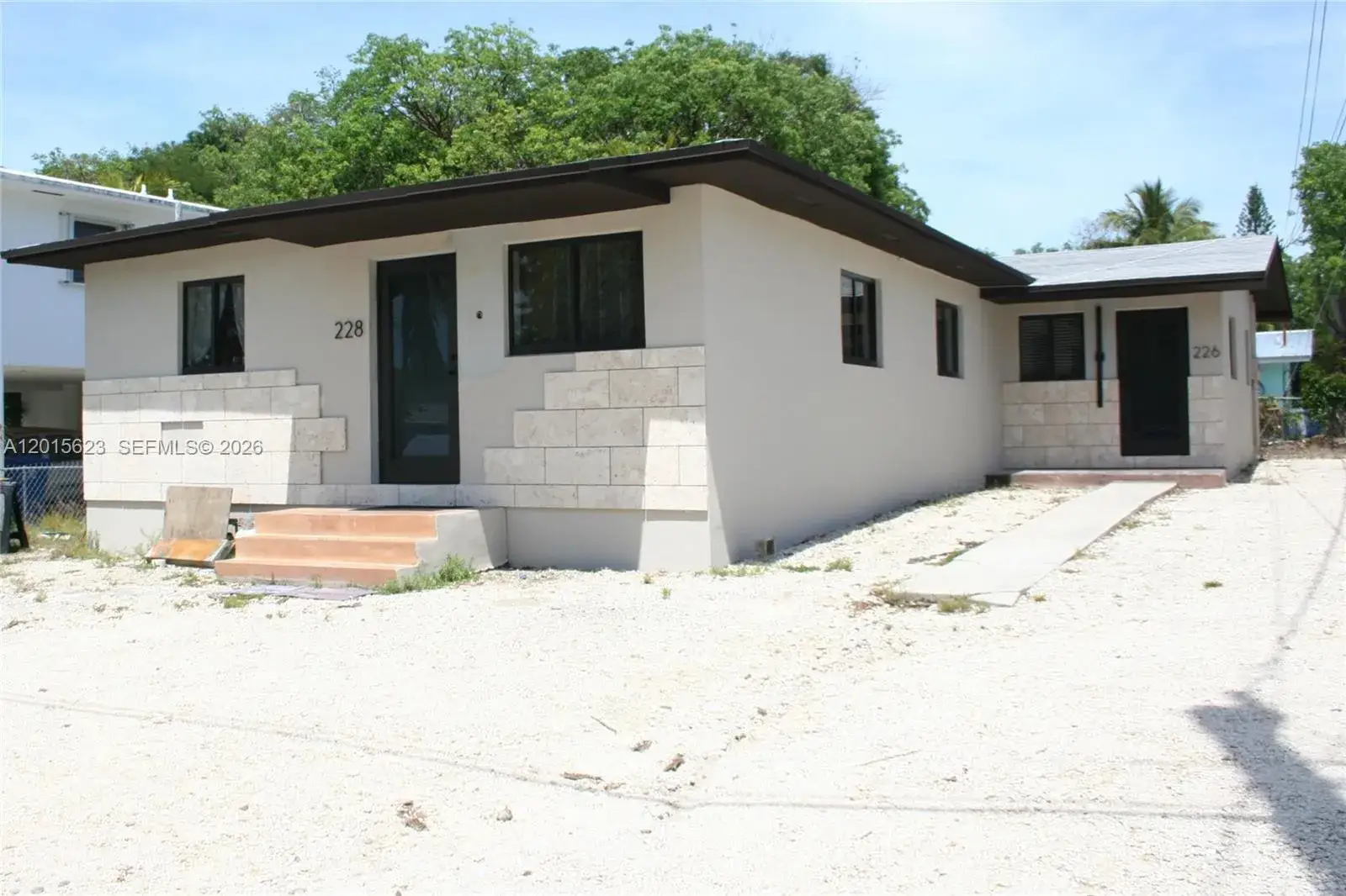 228 Hispanola Rd, Tavernier FL 33070