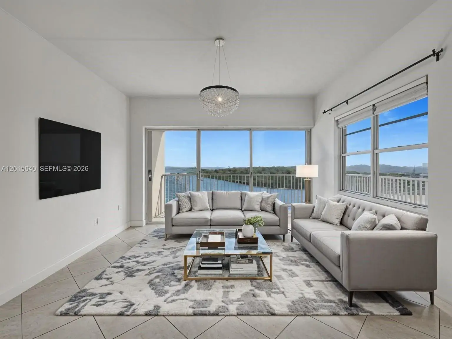 3 bedroom 2 bath Residential for sale at 300 Bayview Dr # 906, Sunny Isles Beach FL 33160