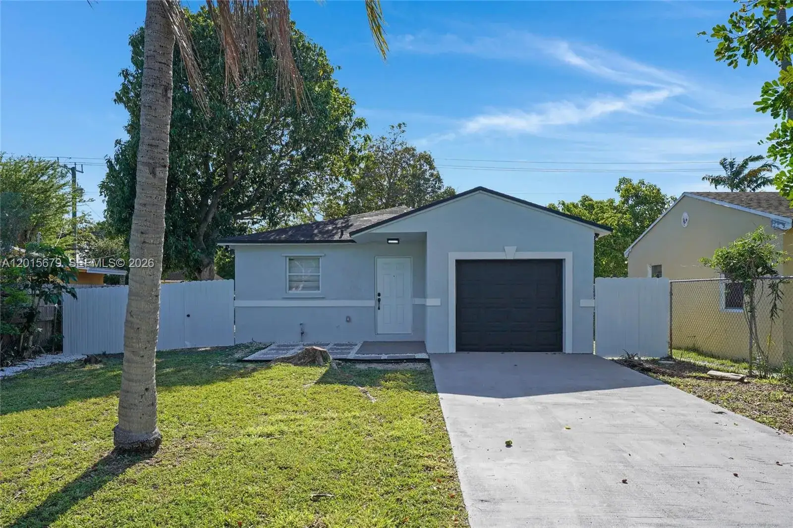 3 bedroom 2 bath Residential for sale at 1529 NW 1st Ave, Fort Lauderdale FL 33311