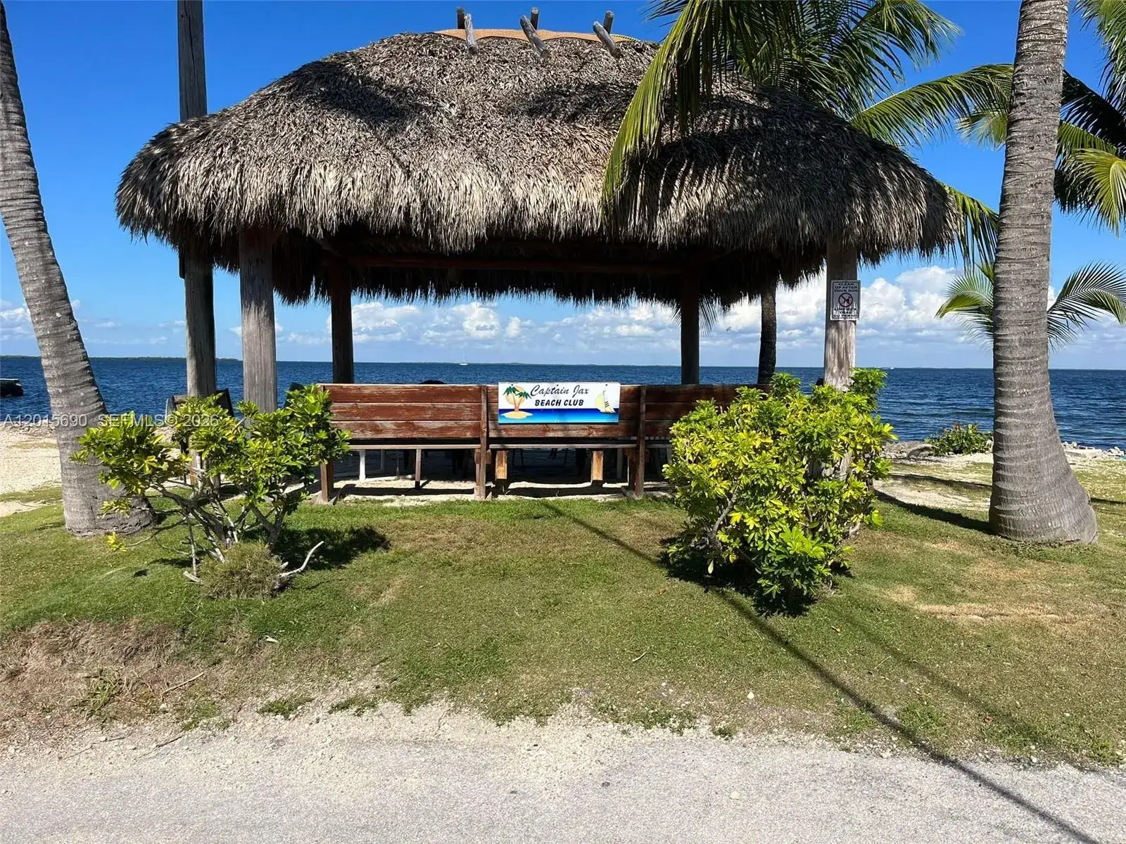 2 bedroom 2 bath Residential for sale at 103650 Overseas Hwy, Key Largo FL 33037
