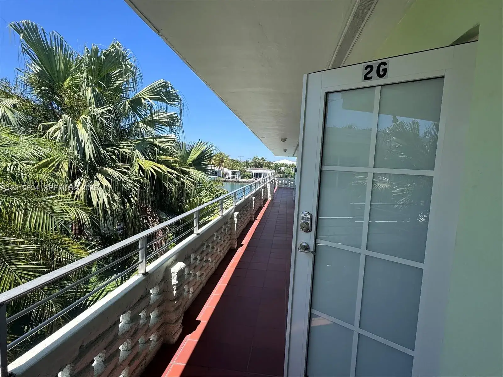 8550 Byron Ave # 2G, Miami Beach FL 33141