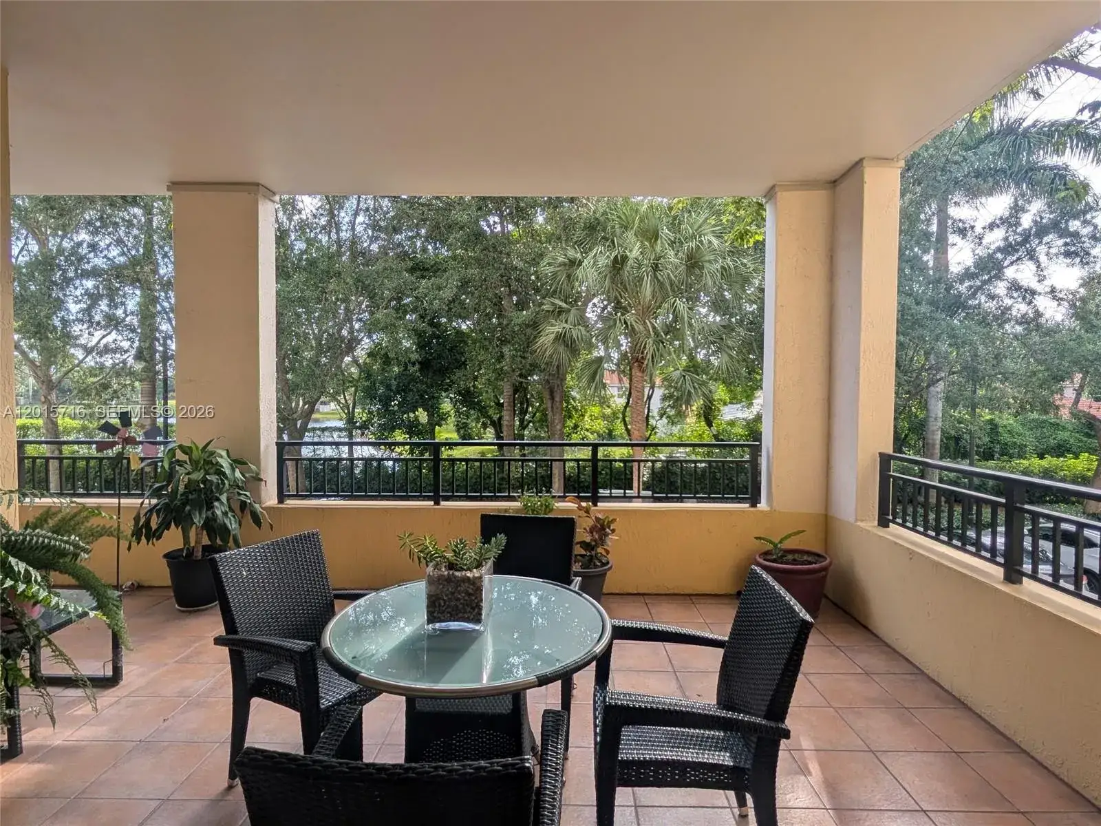 2 bedroom 2 bath Residential for sale at 16101 Emerald Estates Dr # 254, Weston FL 33331