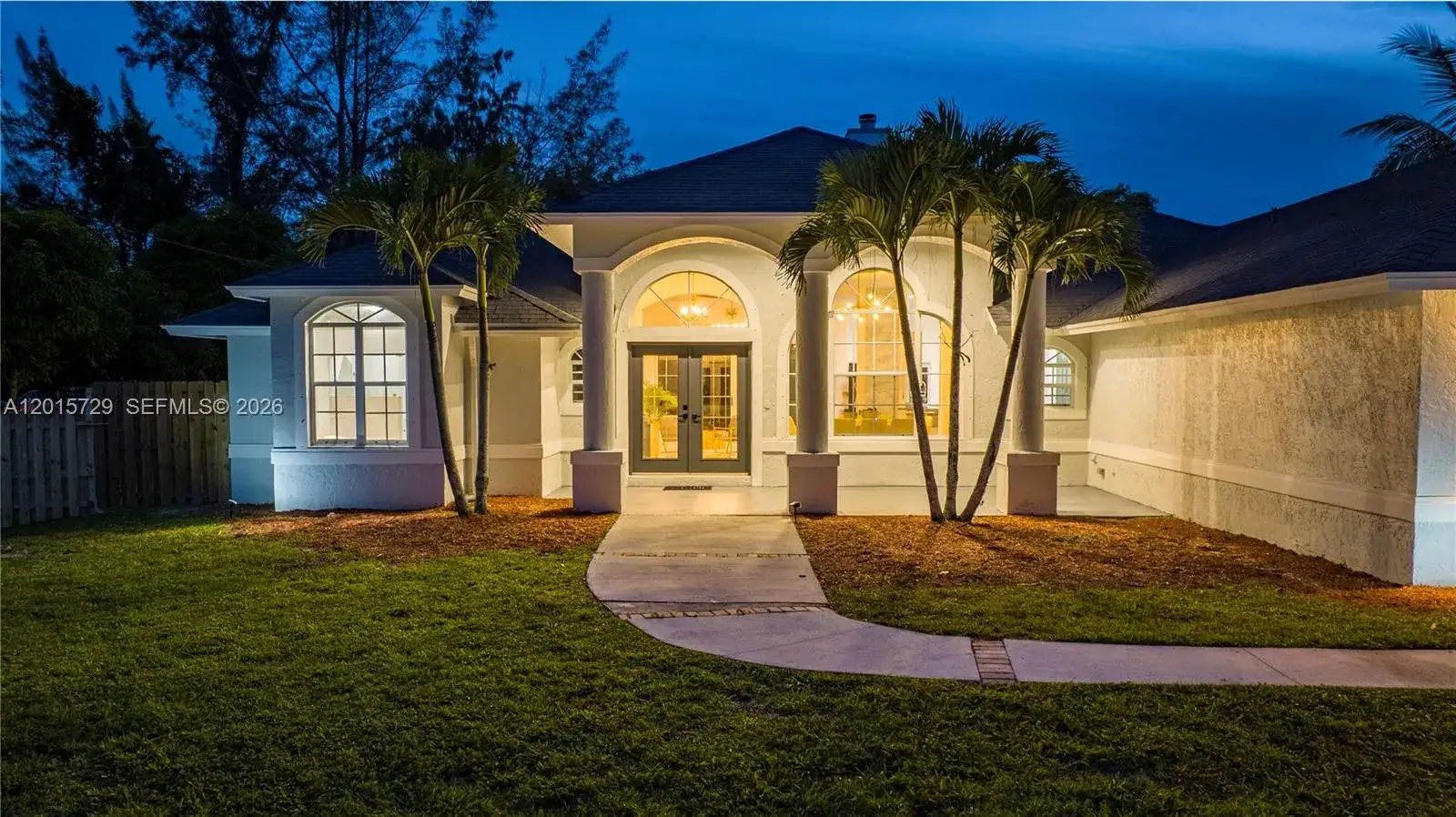 8 bedroom 5 bath Residential for sale at 11066 N 46th Pl N, West Palm Beach FL 33411