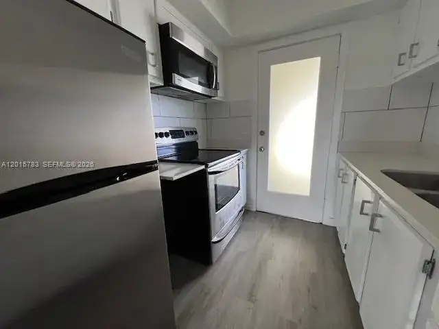 1 bedroom 1 bath Residential for sale at 1350 E Sample Rd # 306, Pompano Beach FL 33064