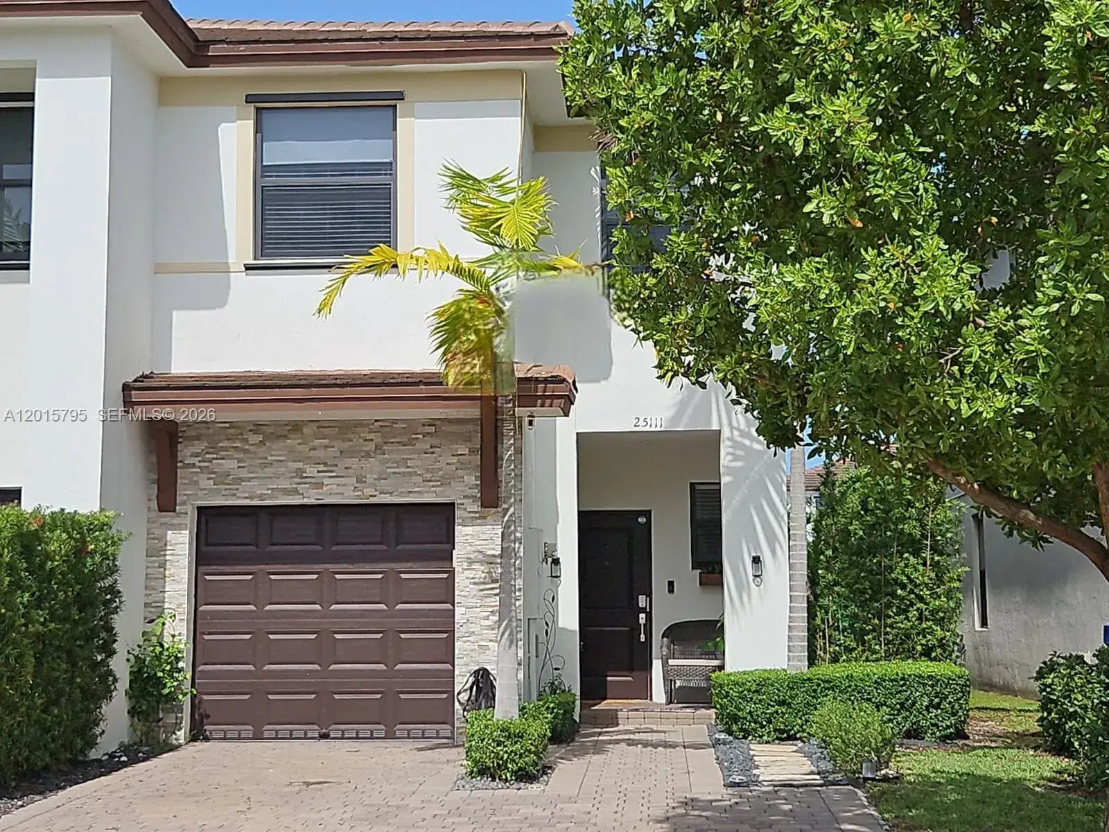 3 bedroom 2 bath Residential for sale at 25111 SW 108th Ave, Homestead FL 33032