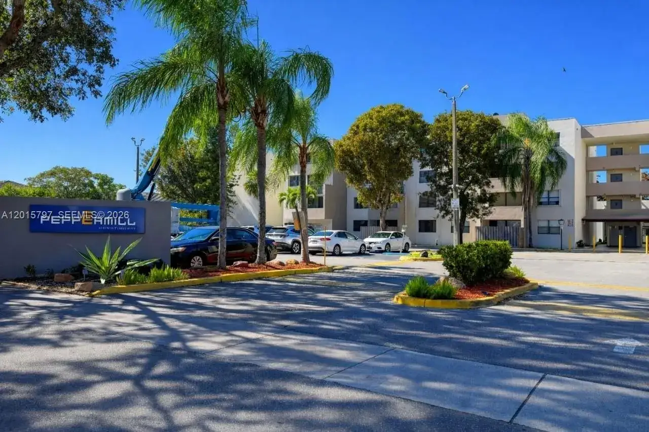 2 bedroom 2 bath Residential for sale at 8002 SW 149th Ave # B310, Miami FL 33193