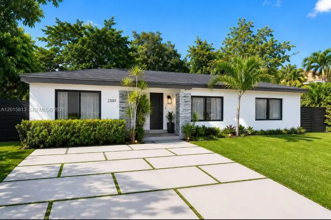 4 bedroom 3 bath Residential for sale at 2349 NE 173rd St, North Miami Beach FL 33160