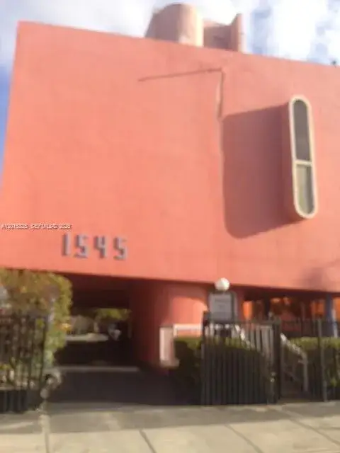 Commercial Sale for sale at 1545 SW 1st St, Miami FL 33135
