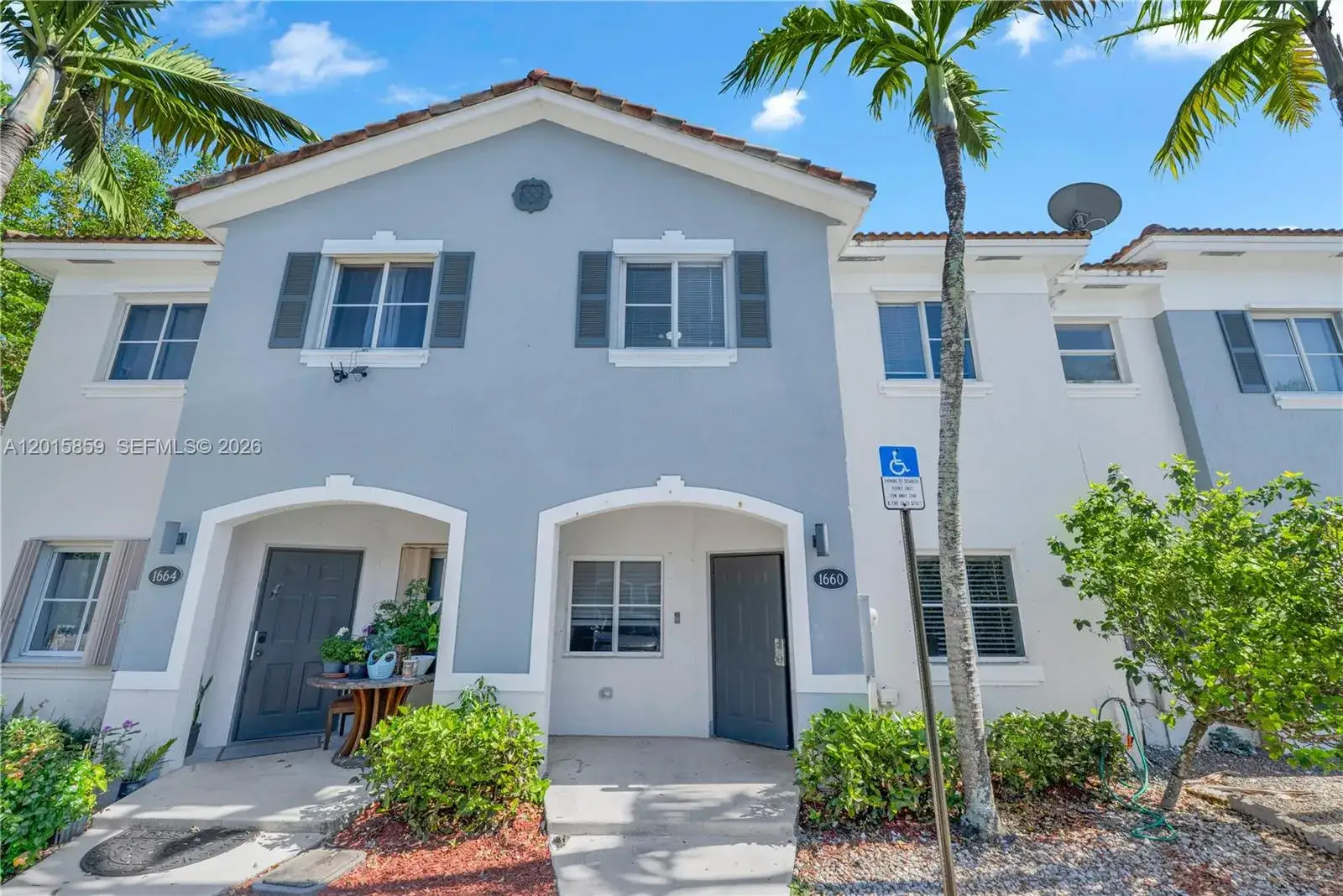 3 bedroom 2 bath Residential for sale at 1660 SE 30th St, Homestead FL 33035