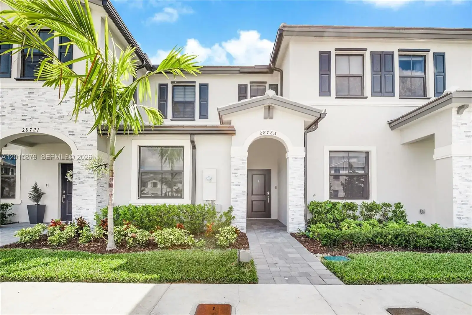 3 bedroom 3 bath Residential Lease for rent at 28725 SW 133rd Ct # 28725, Homestead FL 33033