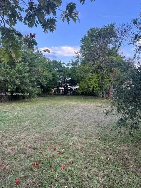 Land/Boat Docks for sale at 1324 5 street, Miami FL 33135