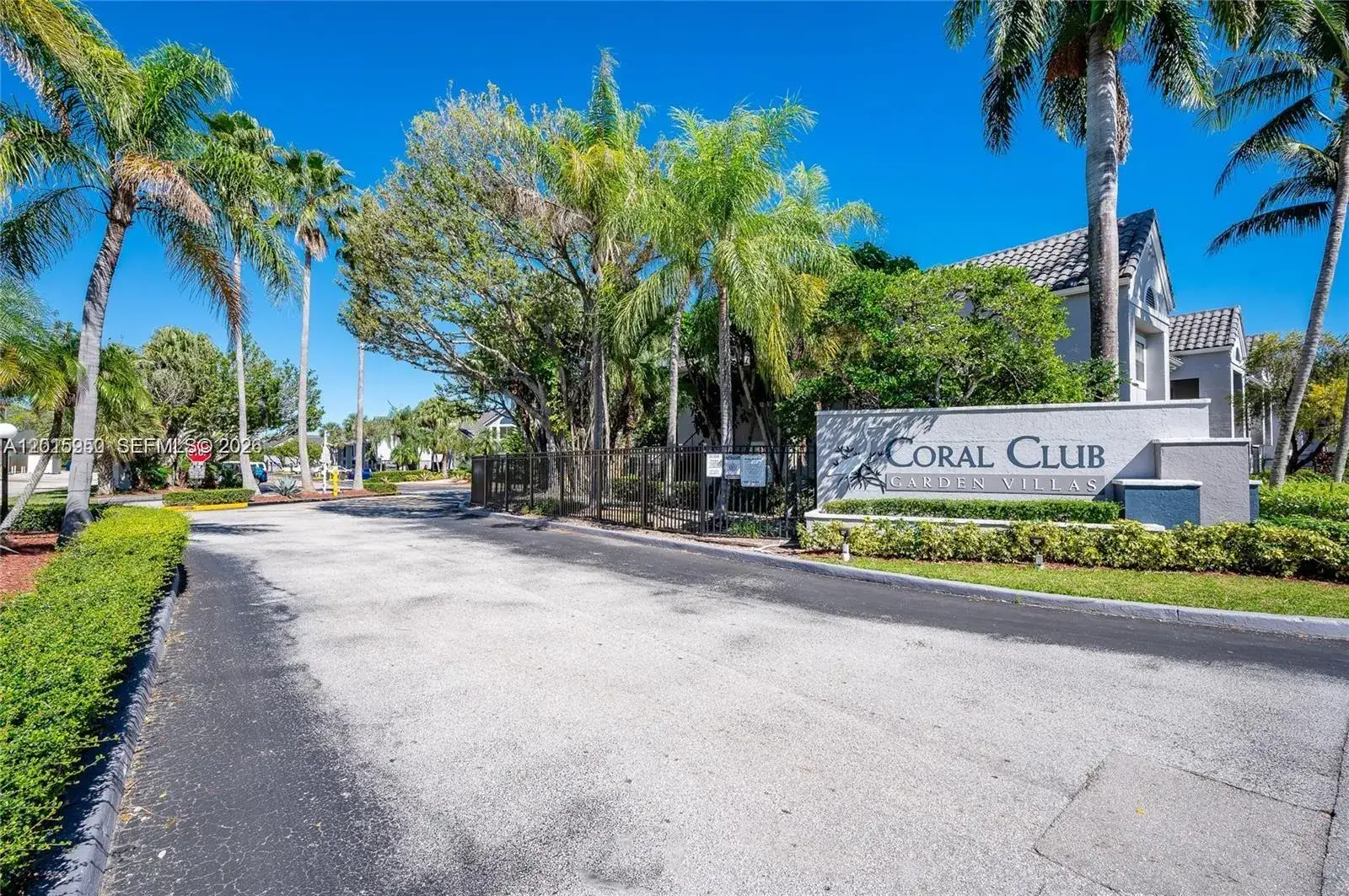 1 bedroom 1 bath Residential Lease for rent at 15067 SW 103rd Ter # 14203, Miami FL 33196