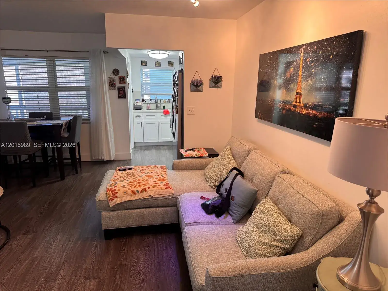 1 bedroom 1 bath Residential for sale at 5300 Washington St # J214, Hollywood FL 33021