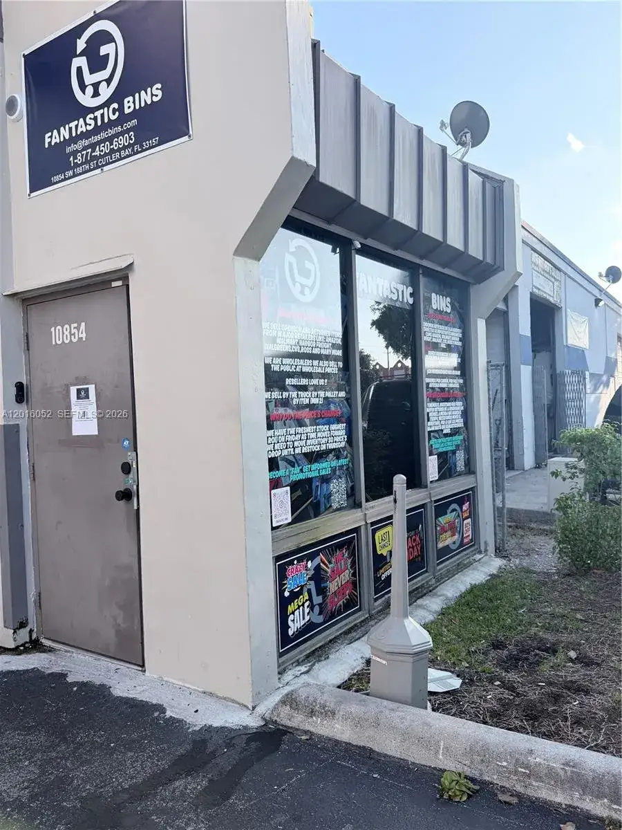 Business Opportunity for sale at 188, Cutler Bay FL 33157