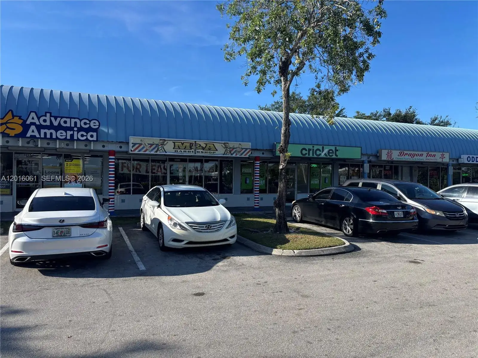 Commercial Sale for sale at 3261 Davie Blvd, Fort Lauderdale FL 33312