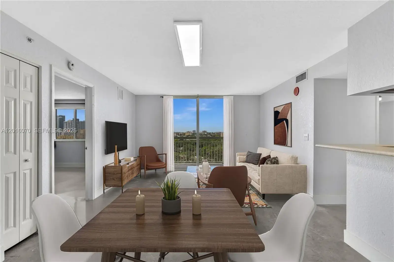 2 bedroom 2 bath Residential for sale at 816 NW 11th St # 1208, Miami FL 33136