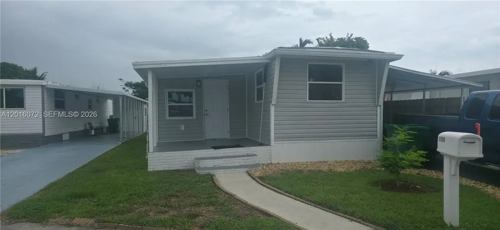3 bedroom 2 bath Residential for sale at 1730 SW 85th Ave, Davie FL 33324