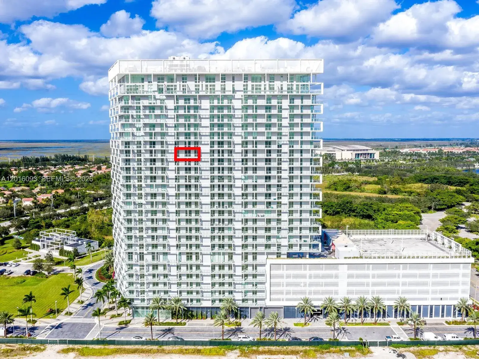 2 bedroom 2 bath Residential Lease for rent at 2000 S Metropica Way # 2007, Sunrise FL 33323