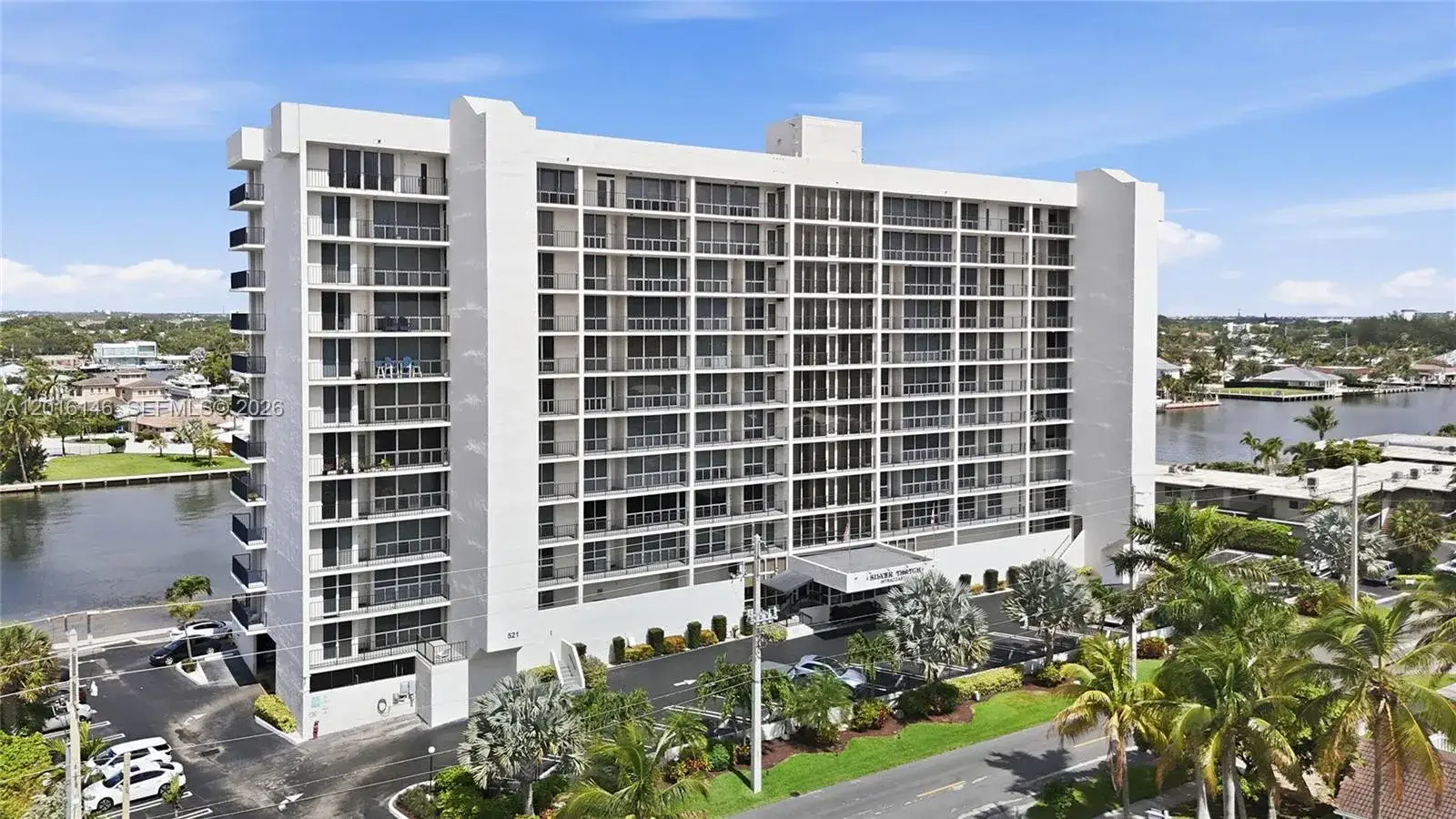 521 N Riverside Dr # 606, Pompano Beach FL 33062