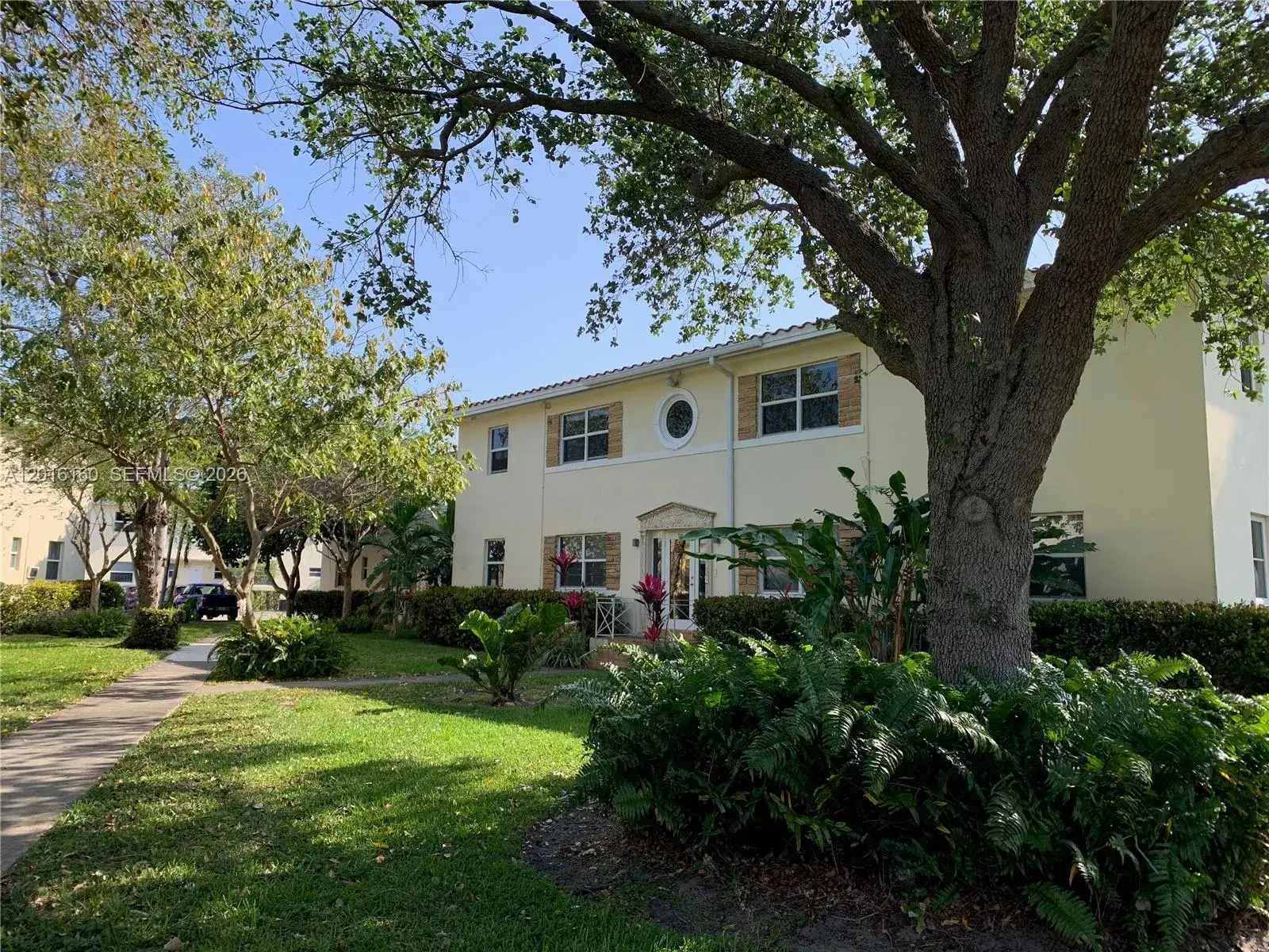 2 bedroom 1 bath Residential for sale at 723 NE 91st St # 3C, Miami Shores FL 33138
