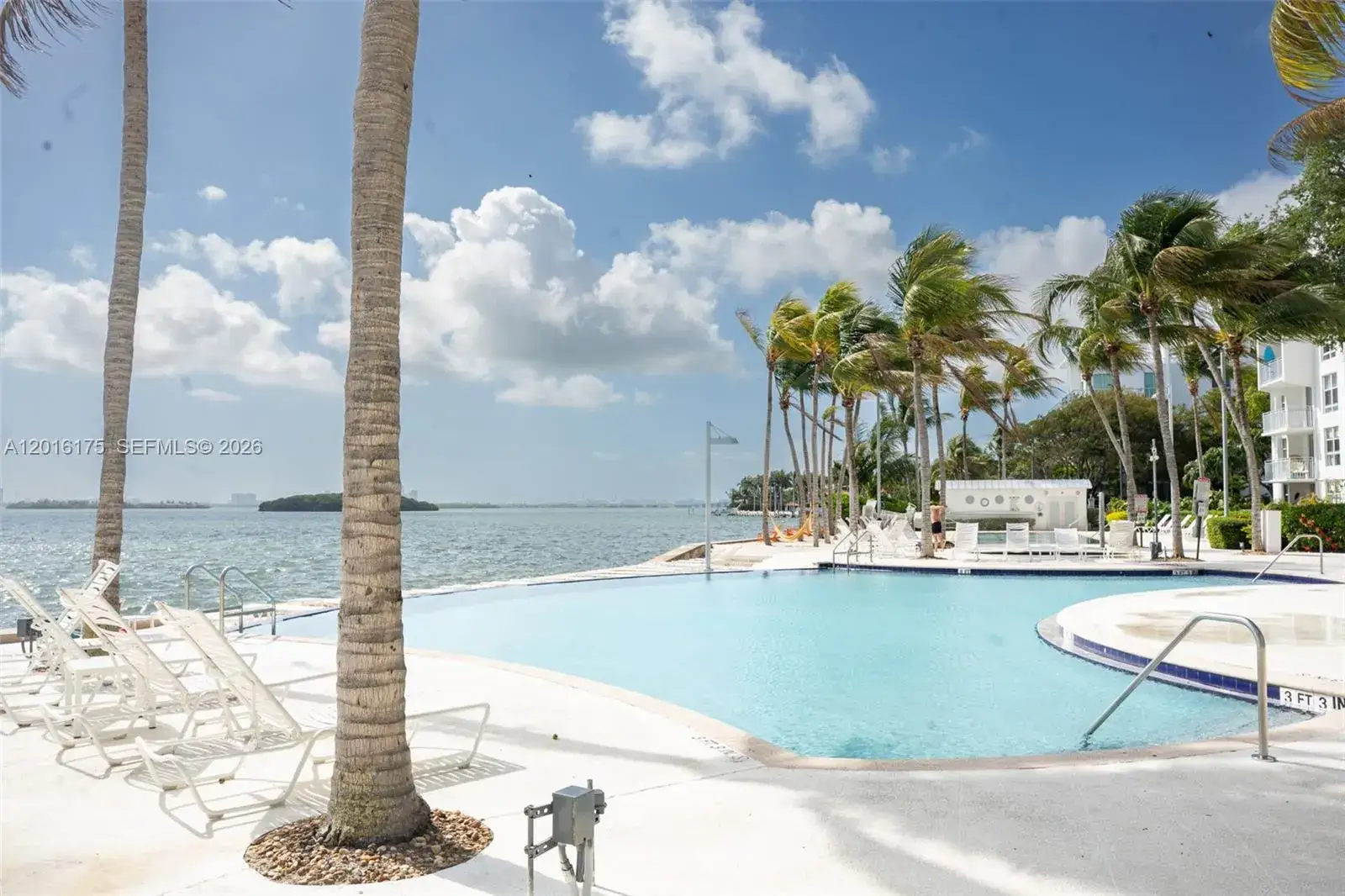 1 bedroom 1 bath Residential Lease for rent at 750 NE 64th St # B215, Miami FL 33138