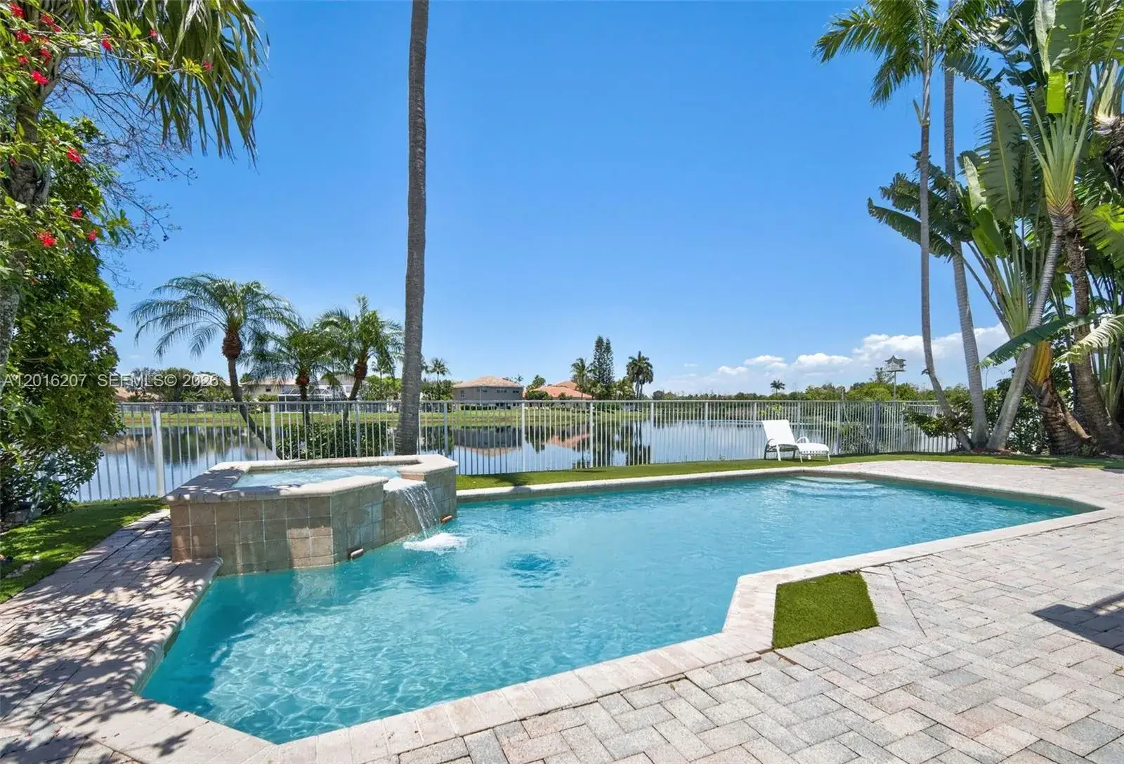 6 bedroom 3 bath Residential for sale at 16735 NW 11th Street, Pembroke Pines FL 33028