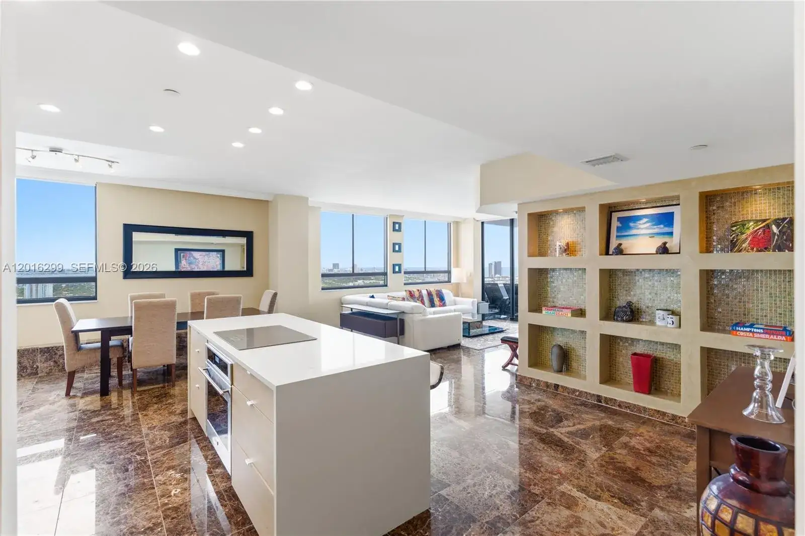 2 bedroom 2 bath Residential for sale at 1330 West Ave, Miami Beach FL 33139