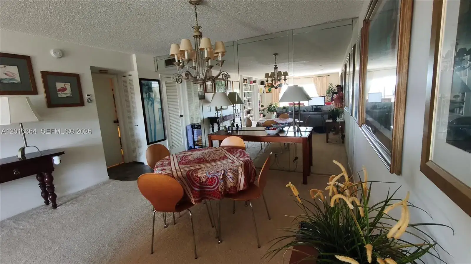 2 bedroom 2 bath Residential for sale at 6100 S Falls Cir Dr # 404, Lauderhill FL 33319